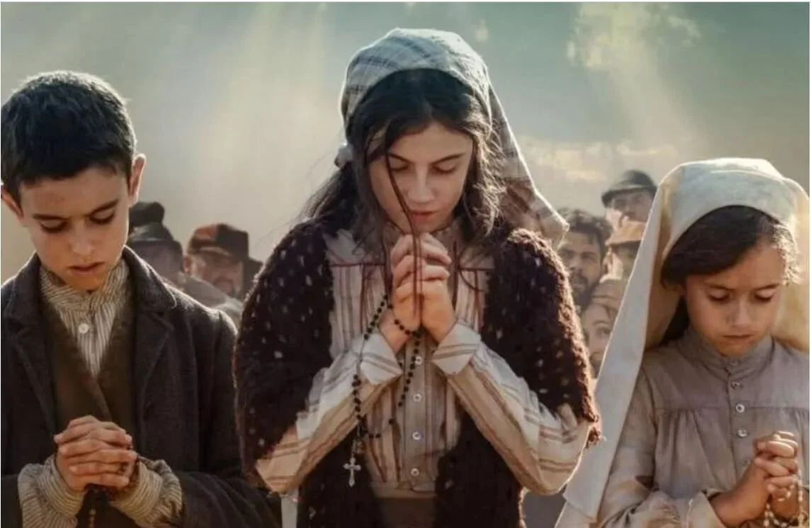 ‘Fatima’ Movie Faithfully Depicts Fear Overcomes by Hope