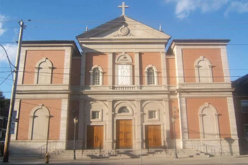 Newman’s spirit alive at Toronto’s Oratory