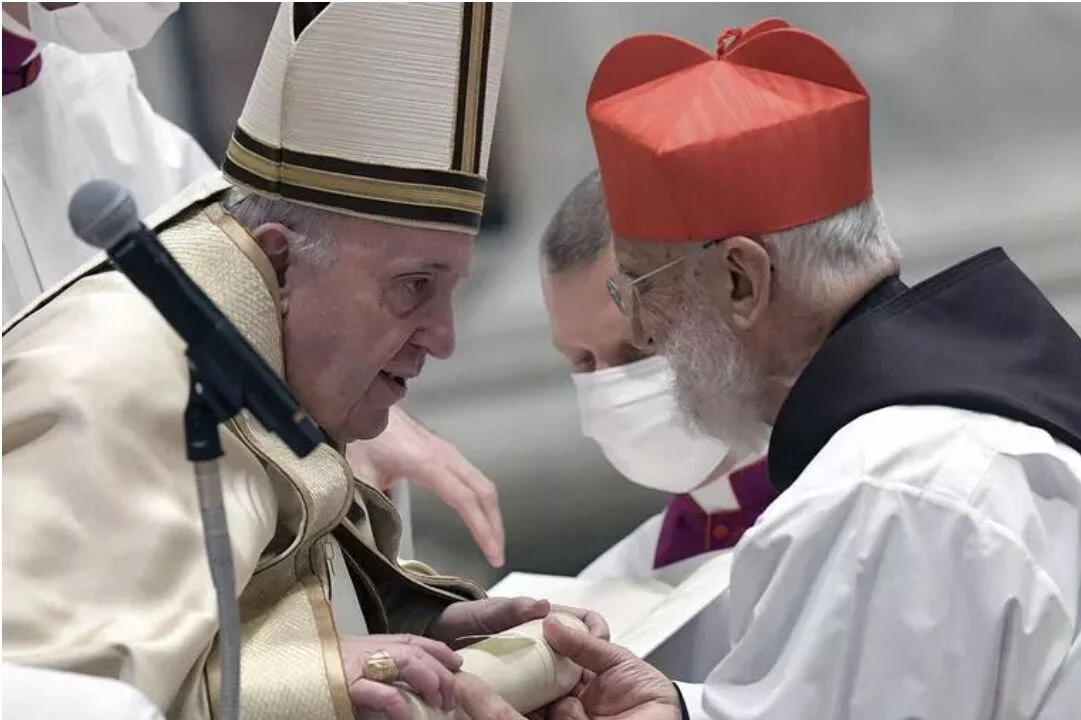 Cardinal Inspirations for the Word of God