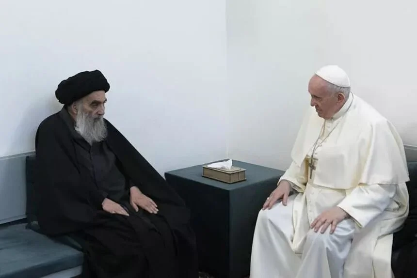 Can Interreligious Dialogue Be Truly Religious?