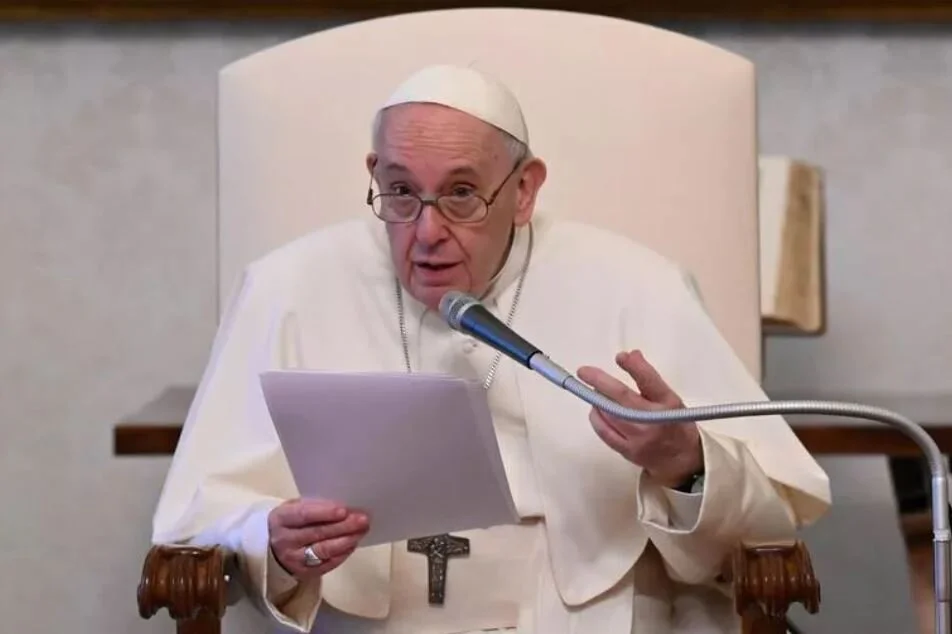 Pope Francis’ Establishment of Lay Catechist Ministry Both Ancient and New