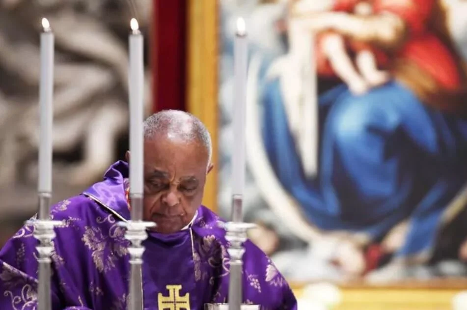 Pope Francis’ Motu Proprio Places New Burden on Bishops, Particularly on Cardinal Gregory