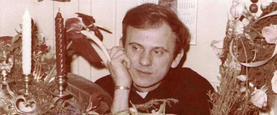 Providence At Work In Poland