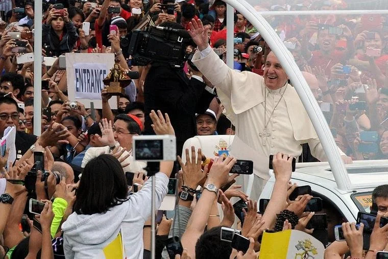 Pope Francis’ 10 Significant Trips — Including 3 That Didn’t Happen — in 10 Years