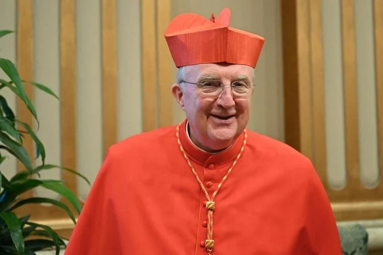 Cardinal Roche’s Welcome Tonic Against the Toxins of Catholic Polarization