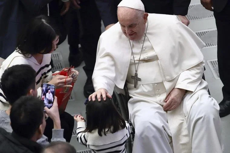 The Dangers Pope Francis Avoided by Not Going to Dubai