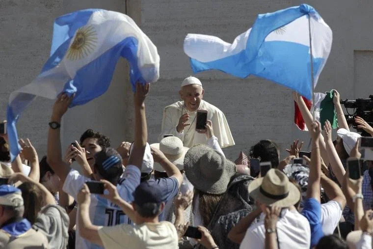 Why Has Pope Francis Never Visited His Homeland?