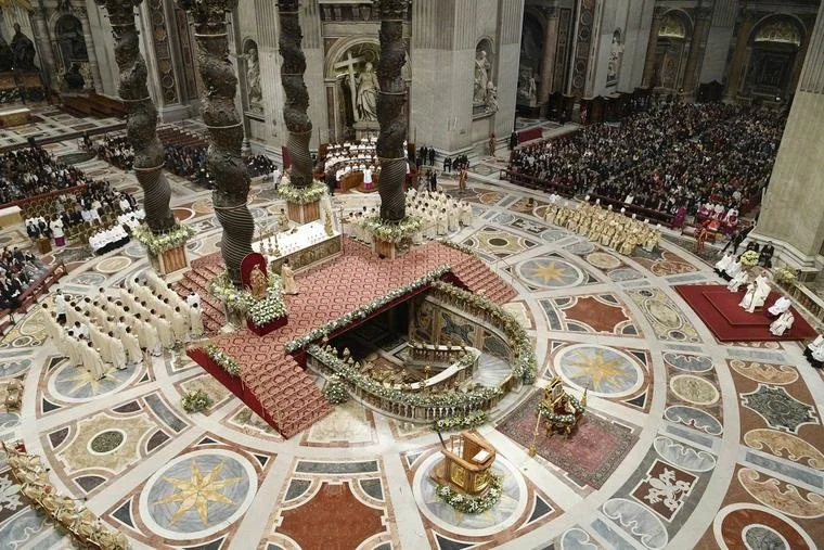 Letting Christmas Be Christmas — and the Lord’s Day Be the Lord’s Day