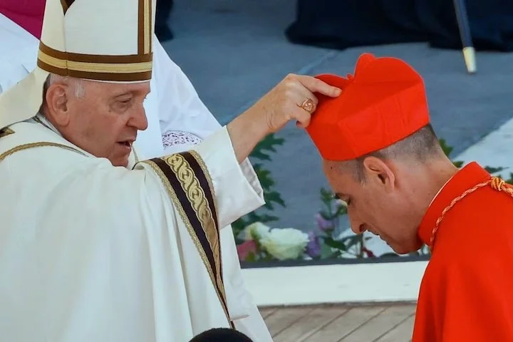 Twenty Questions for Cardinal Fernández (and Pope Francis?)