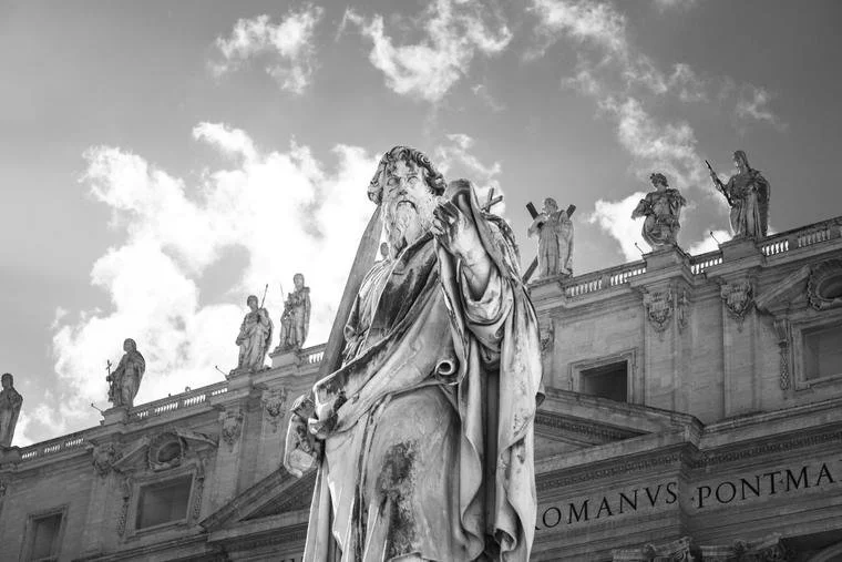 Reset Saturday at the Vatican