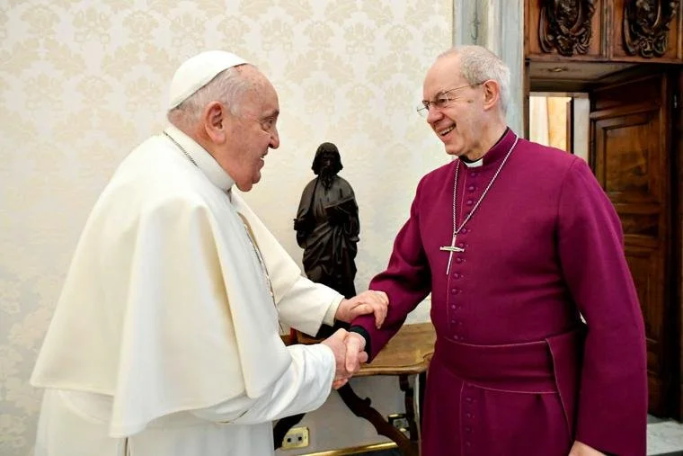A Bleak Year for Christian Unity Concludes