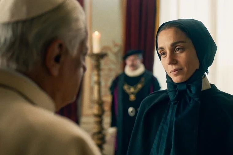 ‘Cabrini,’ Though Imperfectly, Tells a Proud Part of Catholic History