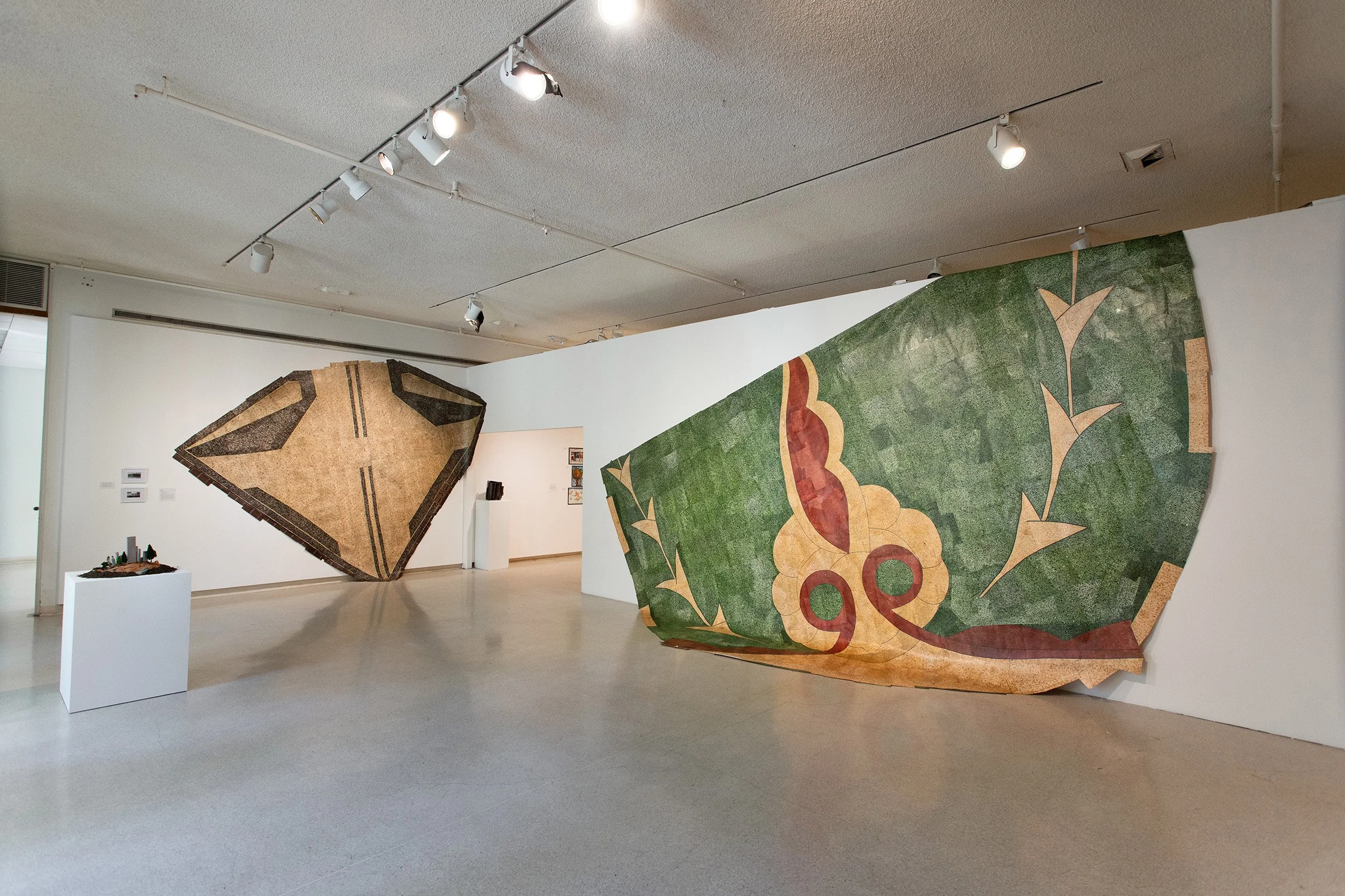   Image courtesy of Brand Library &amp; Art Center. Photo by Stacey Meineke.&nbsp;@staceymeinekephoto  