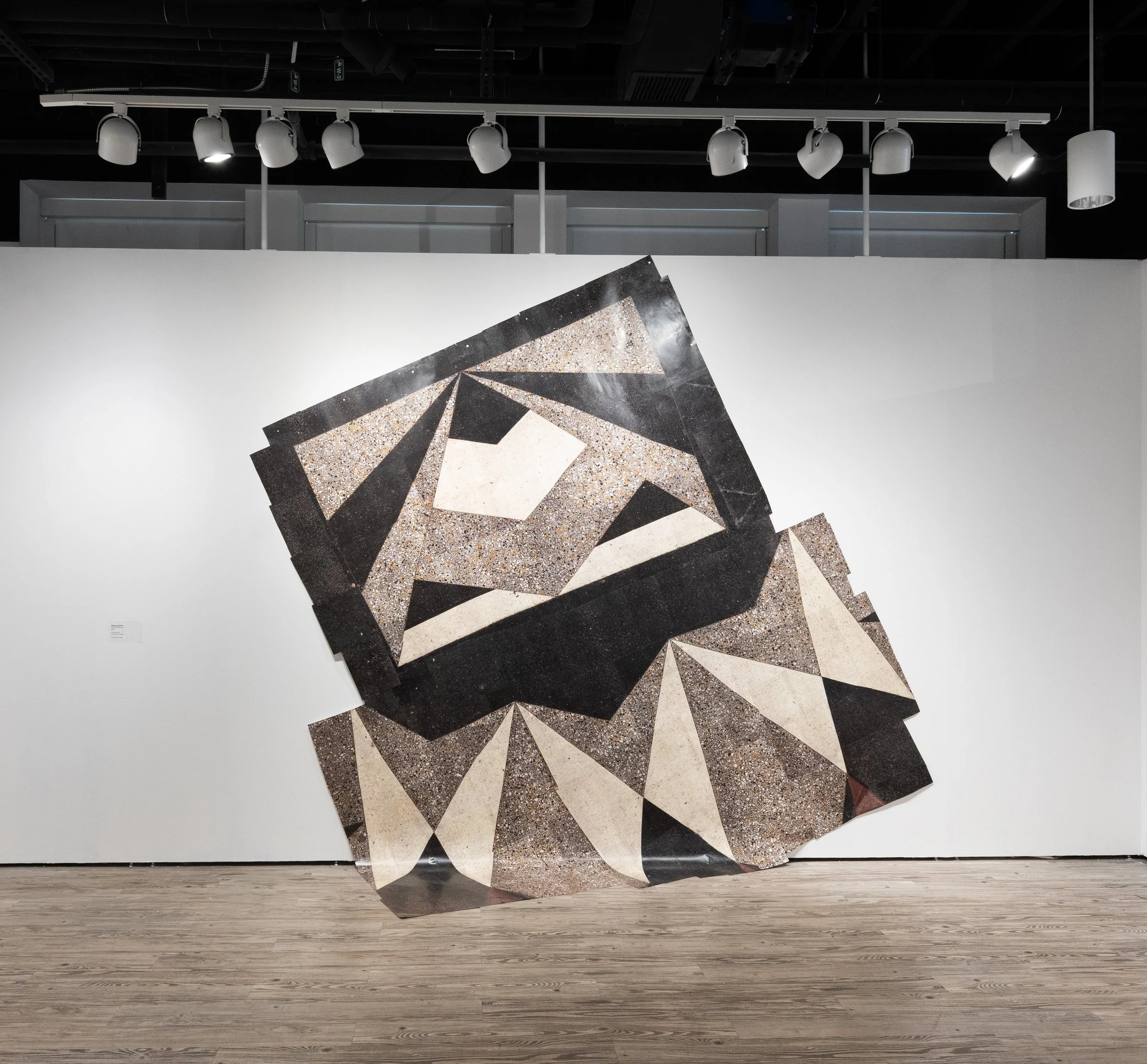   Image courtsey of Vivian Marie Doering and MoCA Arlington.    