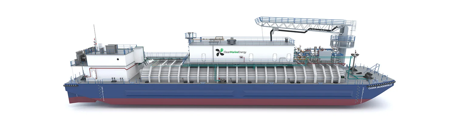 Credit: Clean Marine Energy