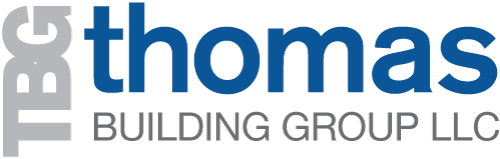 THOMAS BUILDING GROUP