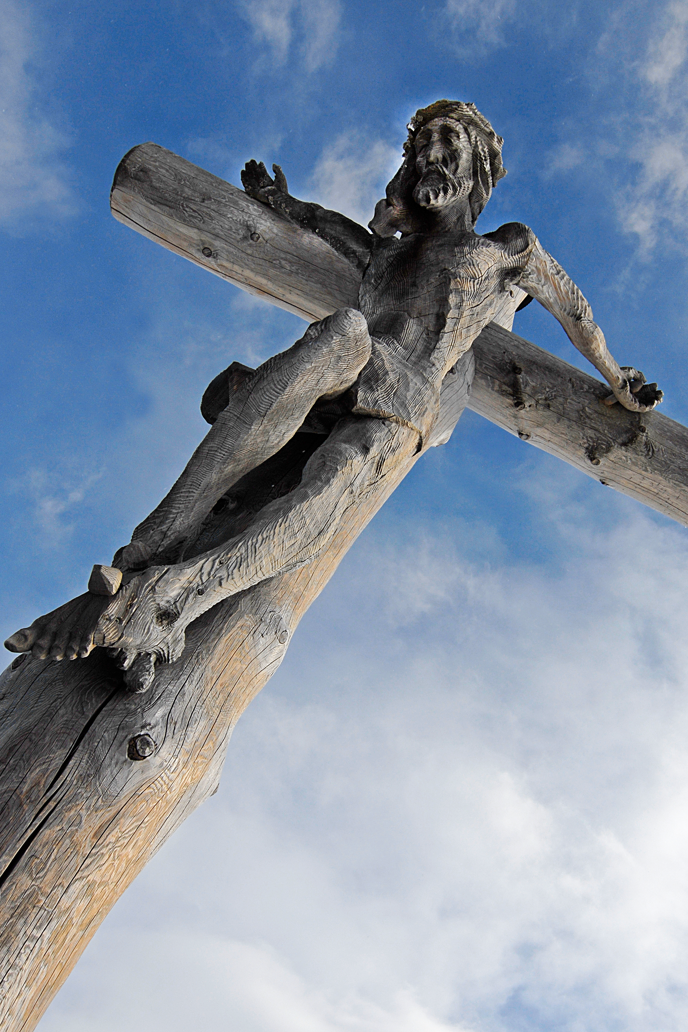 Journey through Holy Week