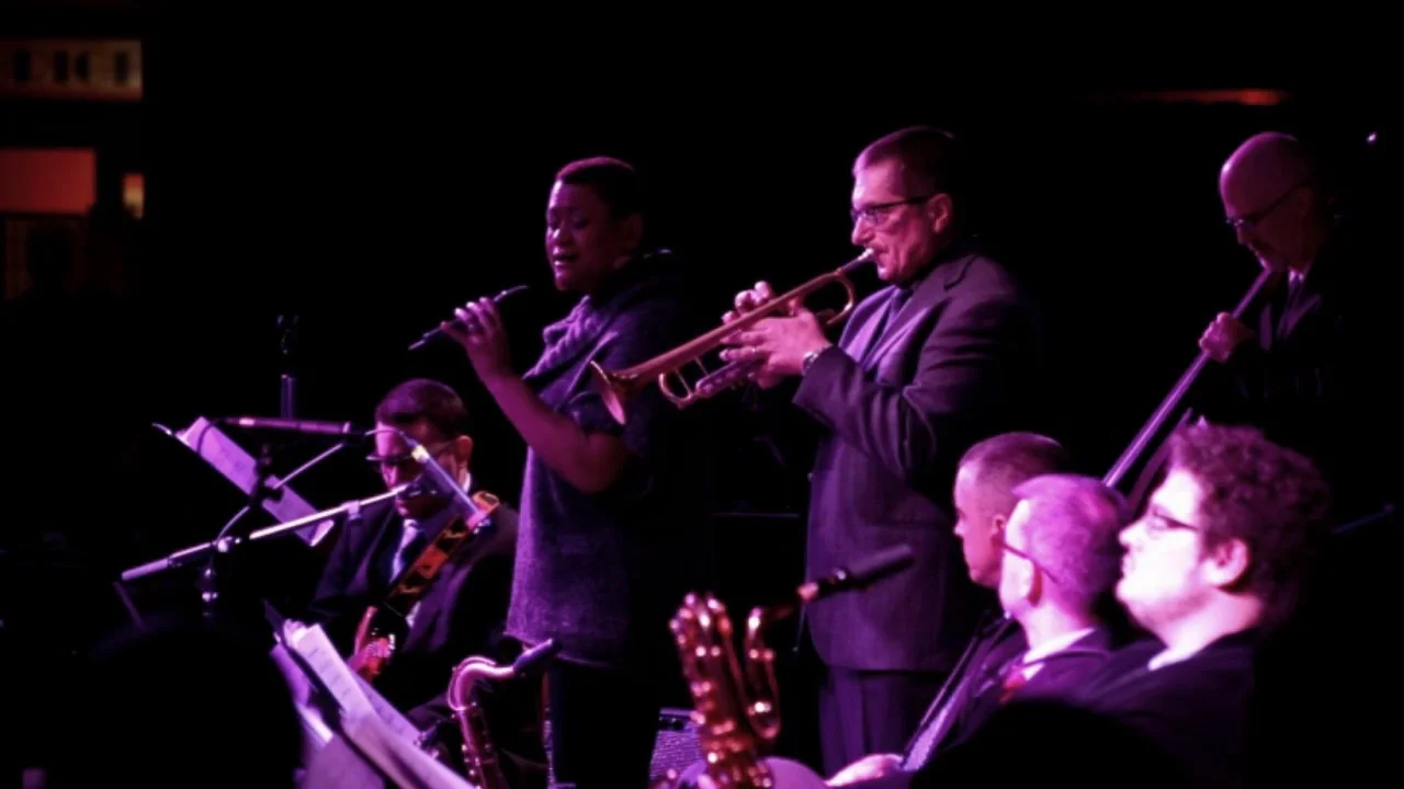 Meet our guest artists for Maundy Thursday (7:30 p.m. service)