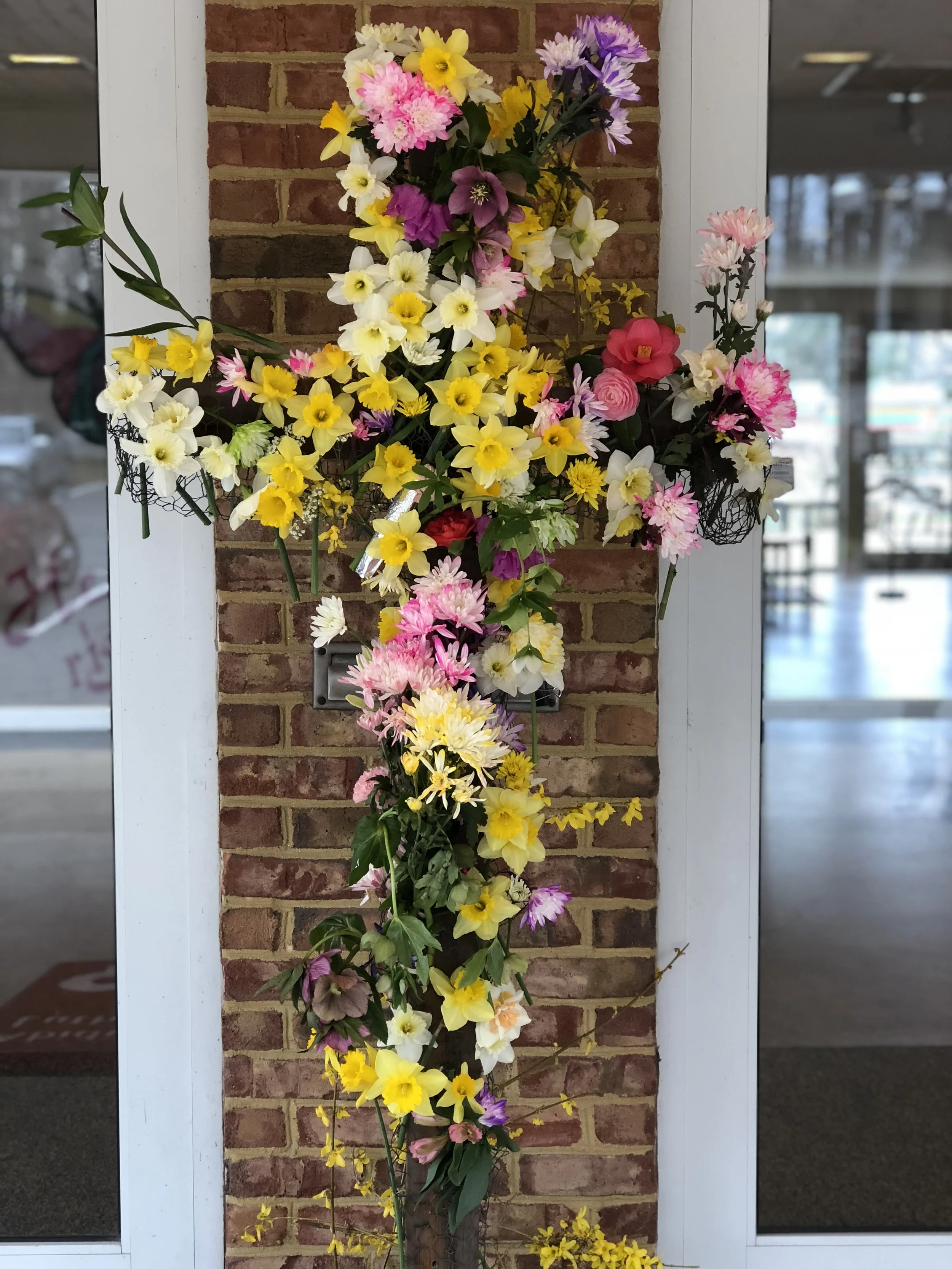 Christ is Risen! The Easter Celebration Continues