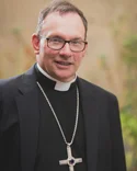 Bishop Richard Graham to Visit Abiding Presence