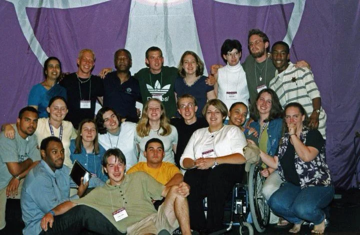Investing in the ELCA Youth Gathering Experience