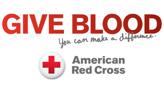 Red Cross Blood Drive