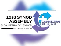 Synod Assembly this Weekend