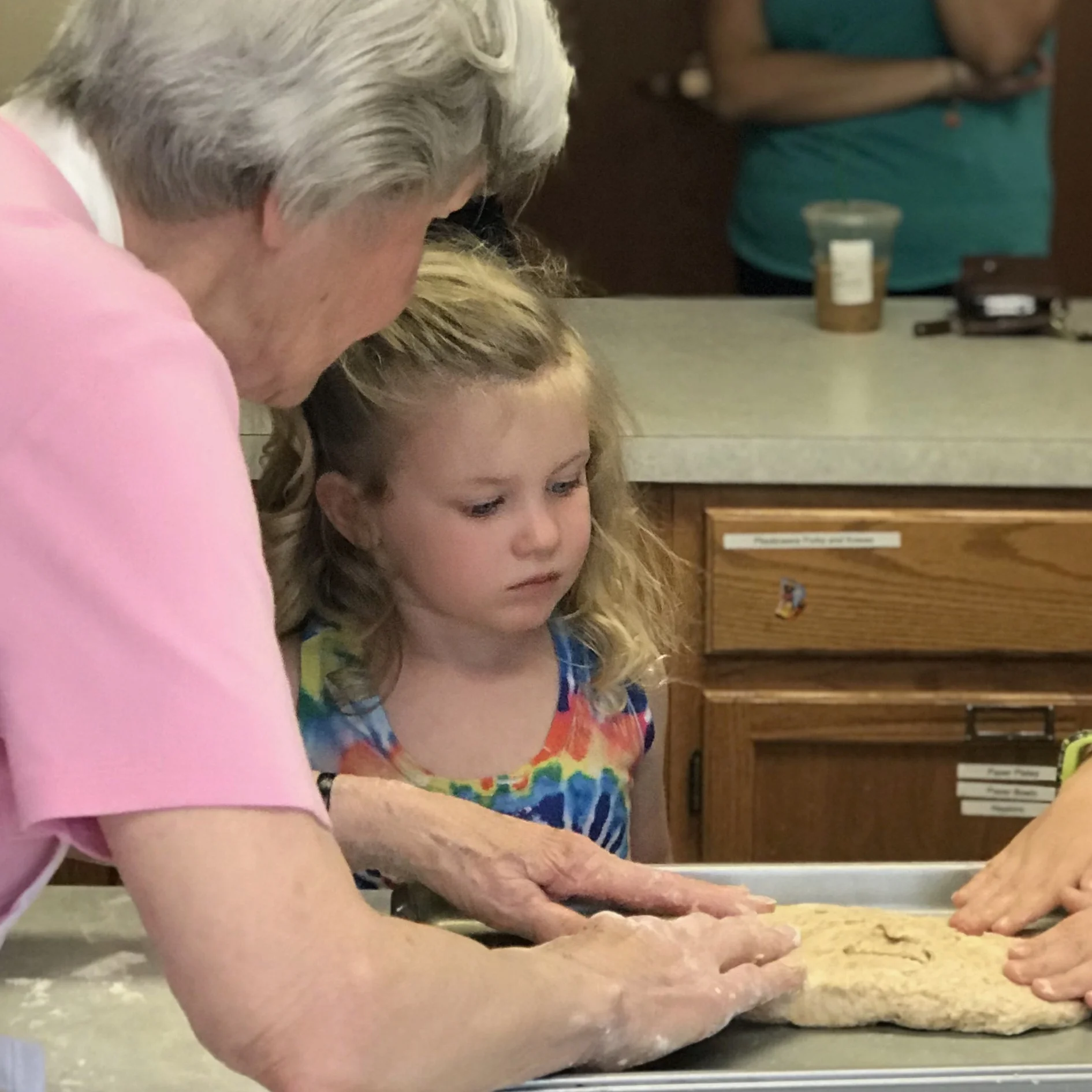 Our Children's Ministry is Growing!