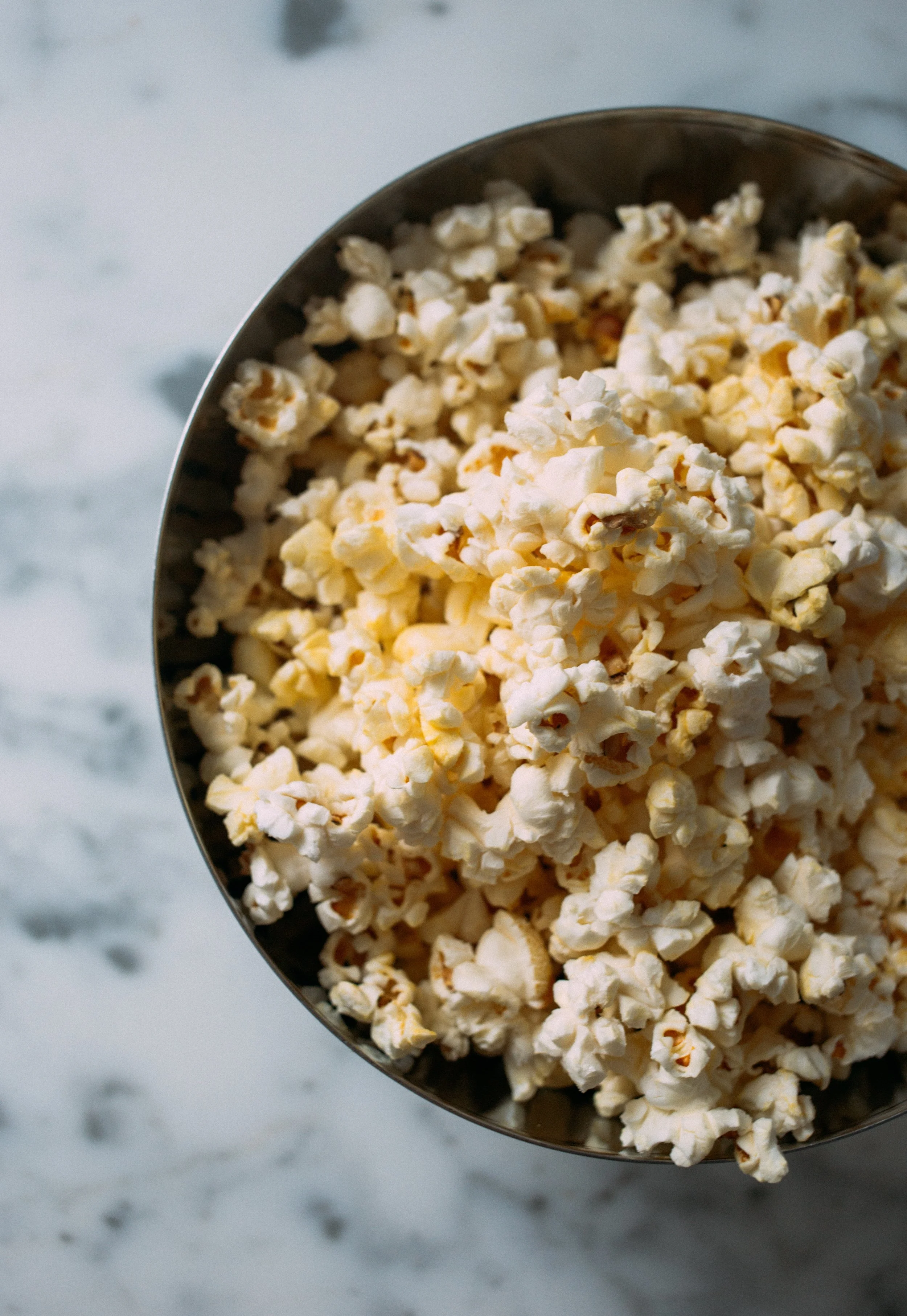 "Church Popcorn"