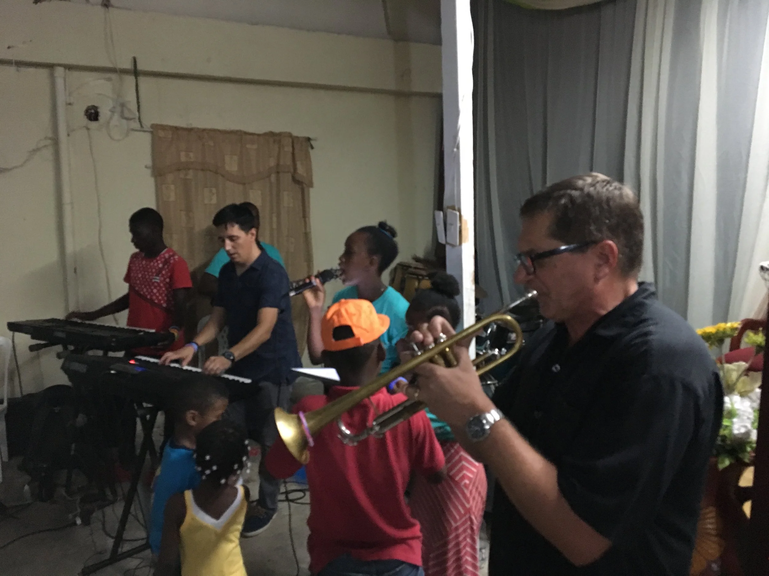 🚀Fall Music Ministry Rehearsals Launch! 🚀 Who, What, When?