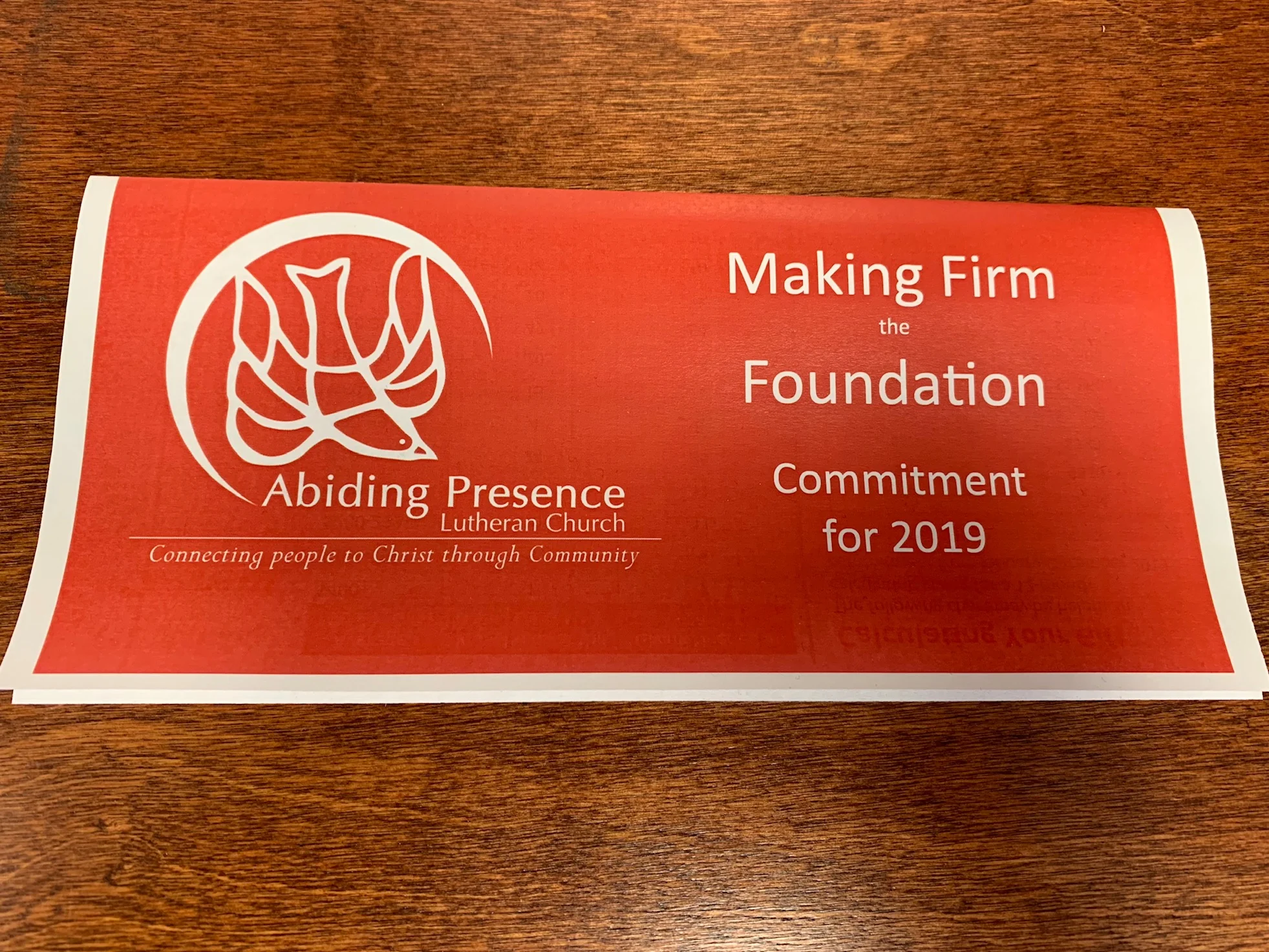 Submit Your Statement of Intent Online or by Paper