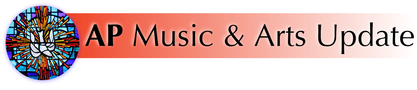 Music &amp; Arts Update for Nov. 13, 2018