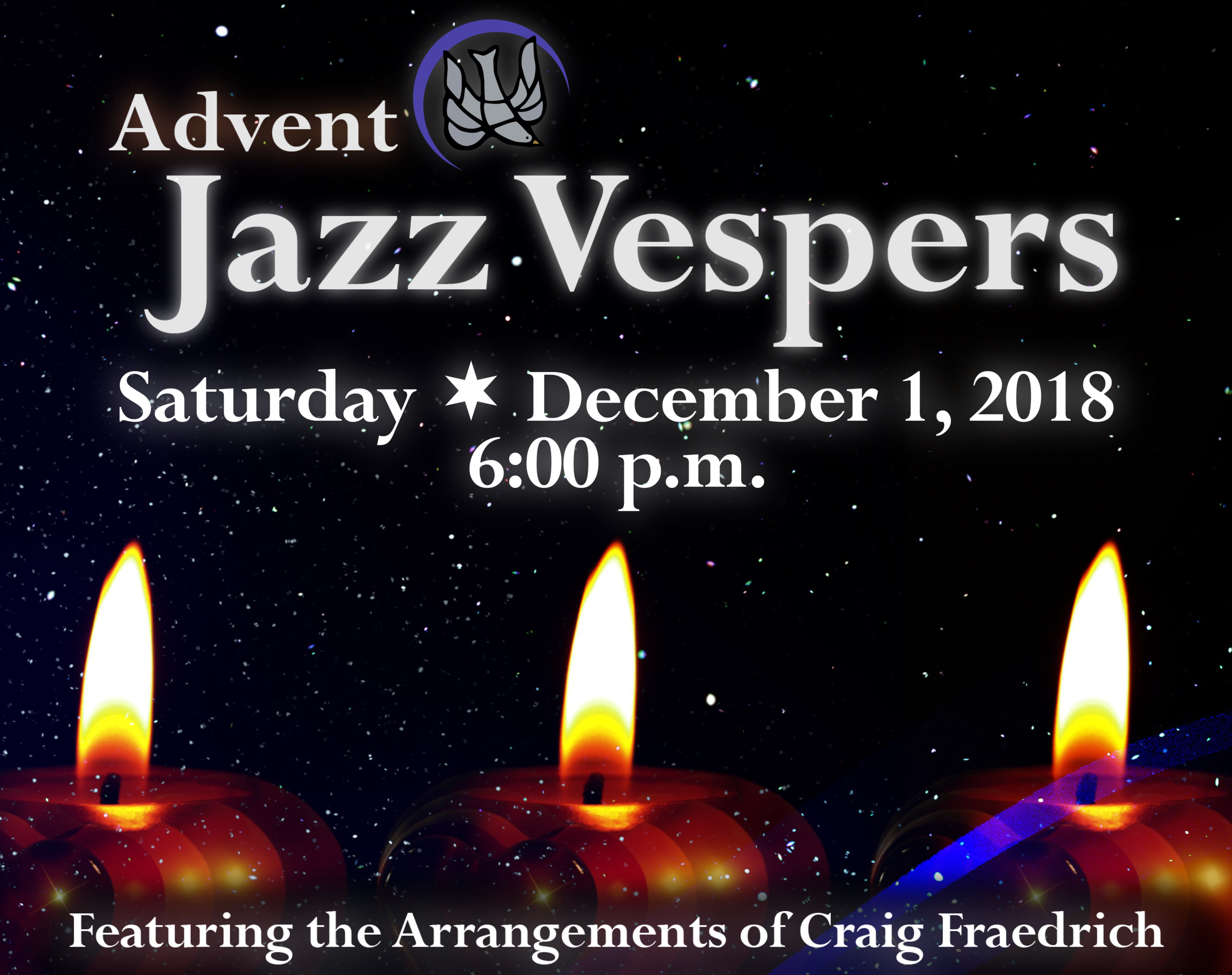 Advent Jazz Vespers
