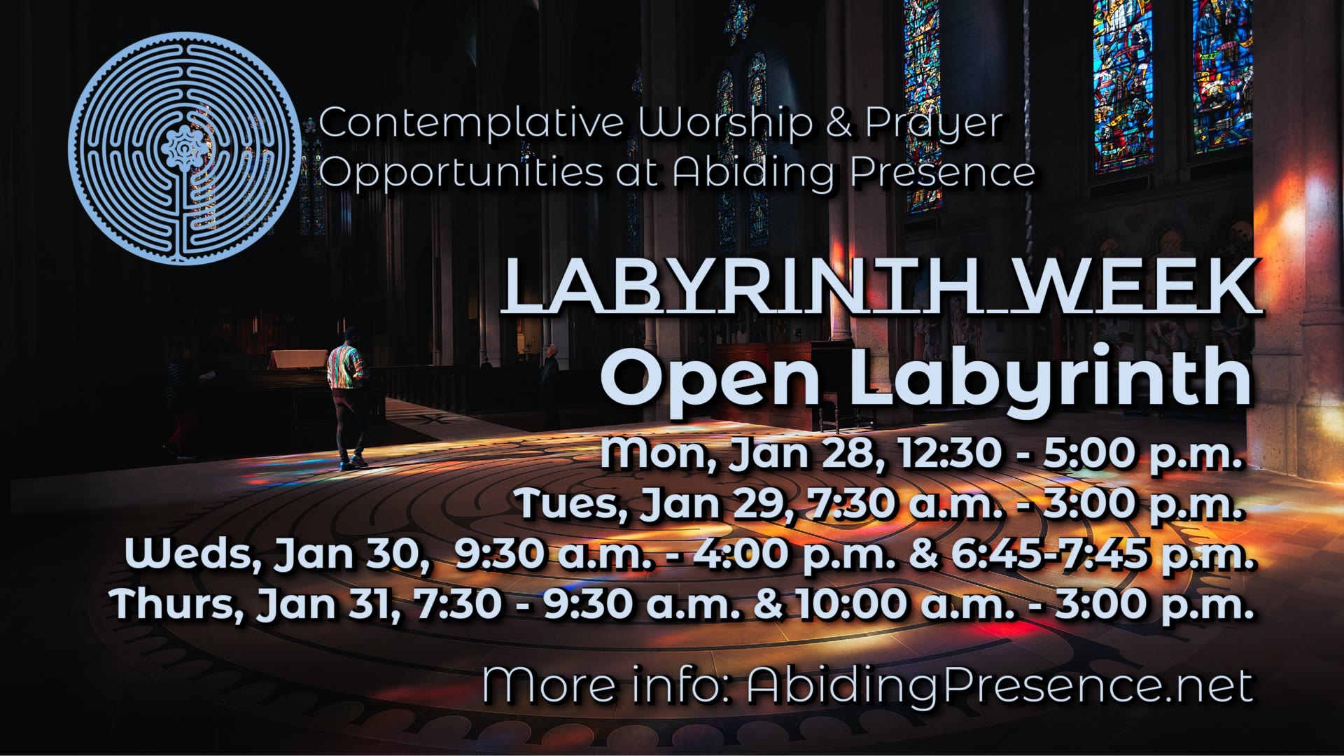 Contemplative Opportunities Feb 2019 - Open Labyrinth v1.jpg