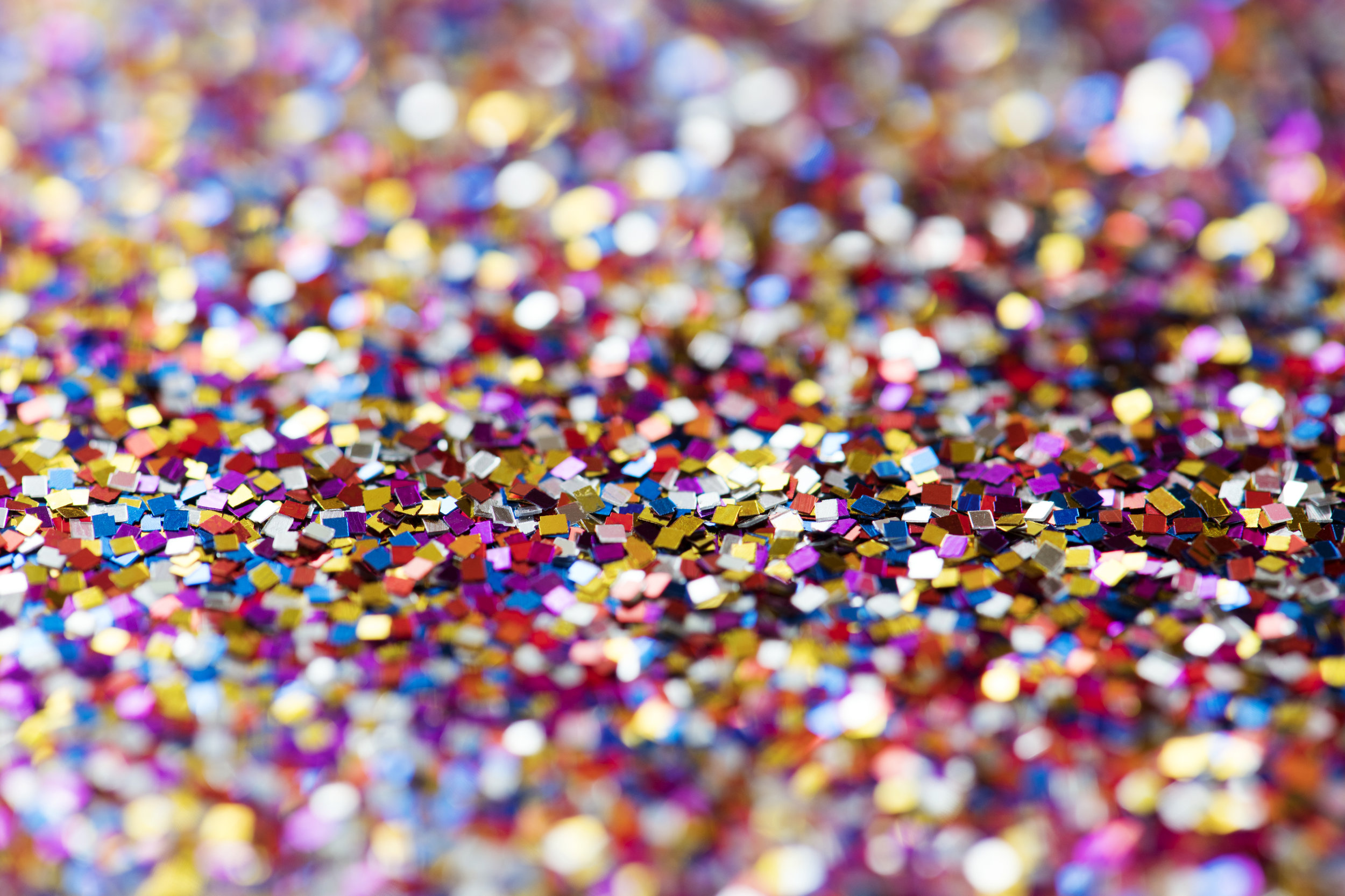 Annual Congregational Meeting