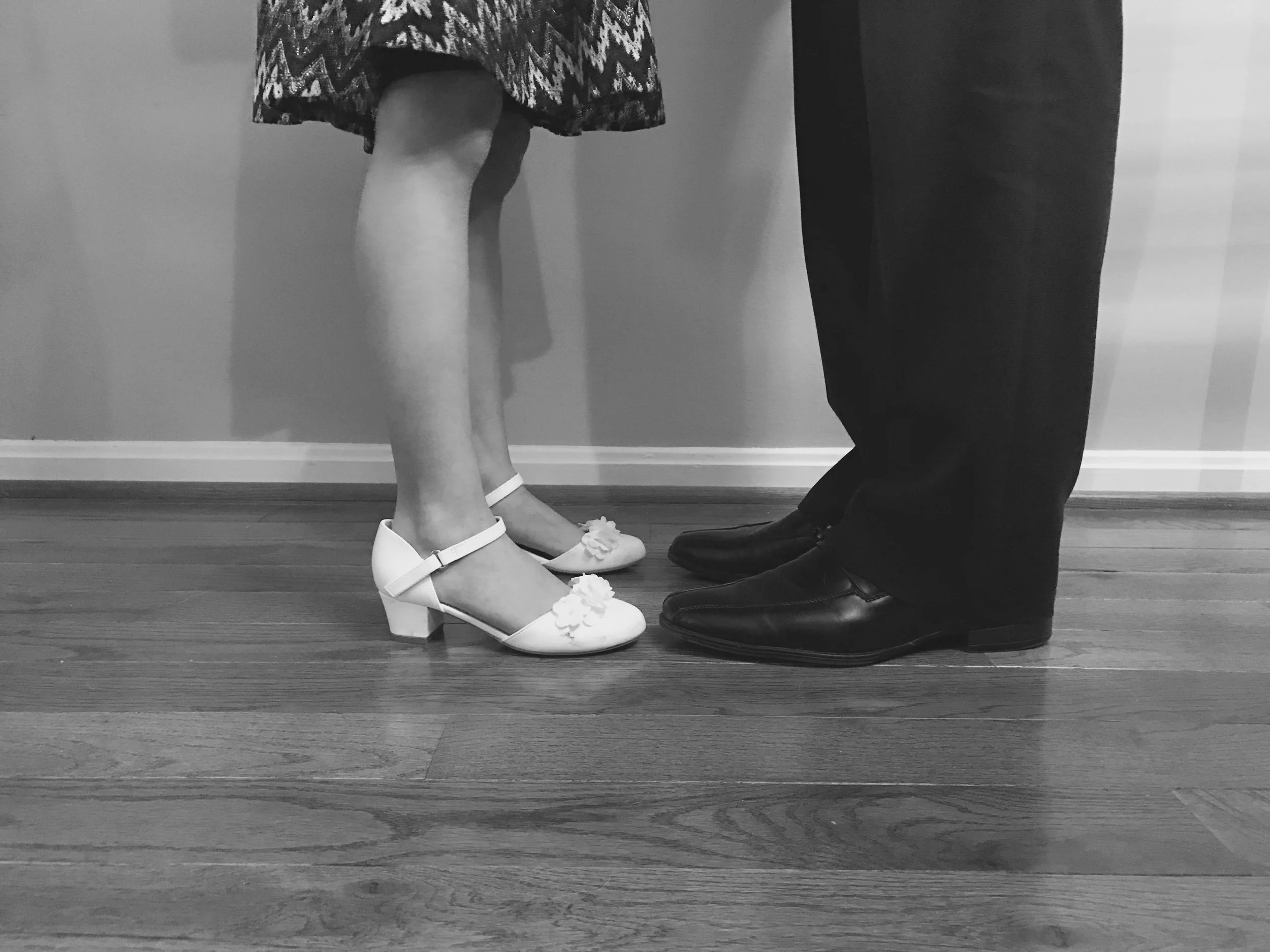 Daddy Daughter Dance 