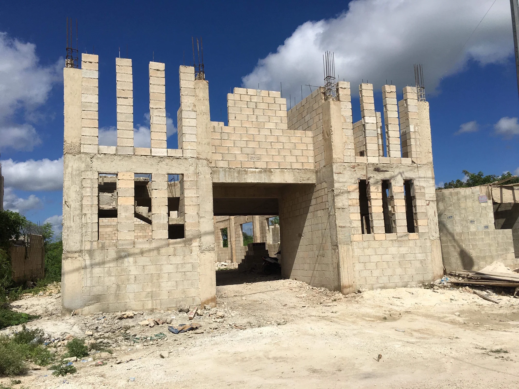 Update from our Dominican Republic Mission Team