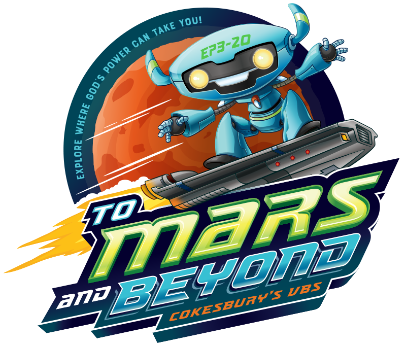 VBS Help Still Needed