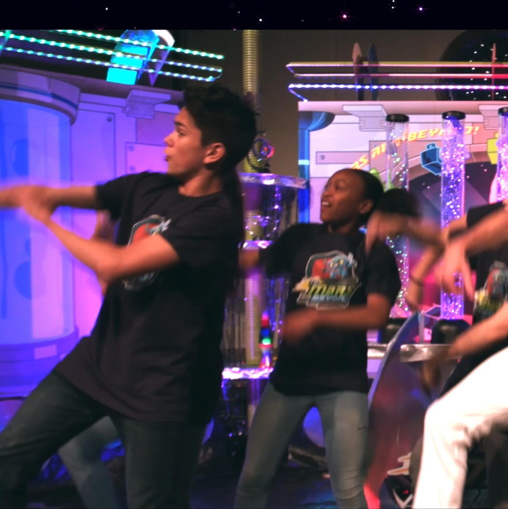 VBS Music for 2019