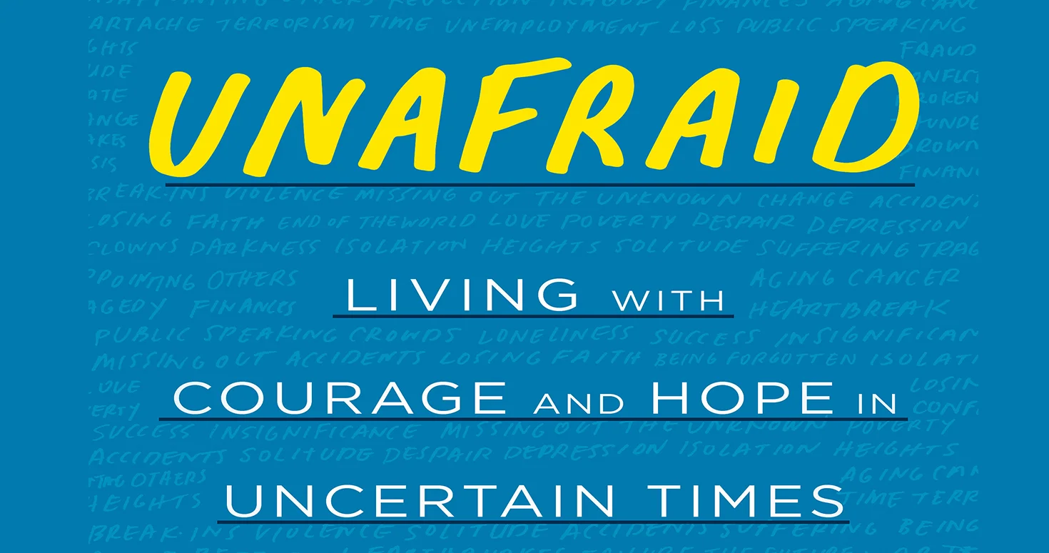 Join a Fall Small Group