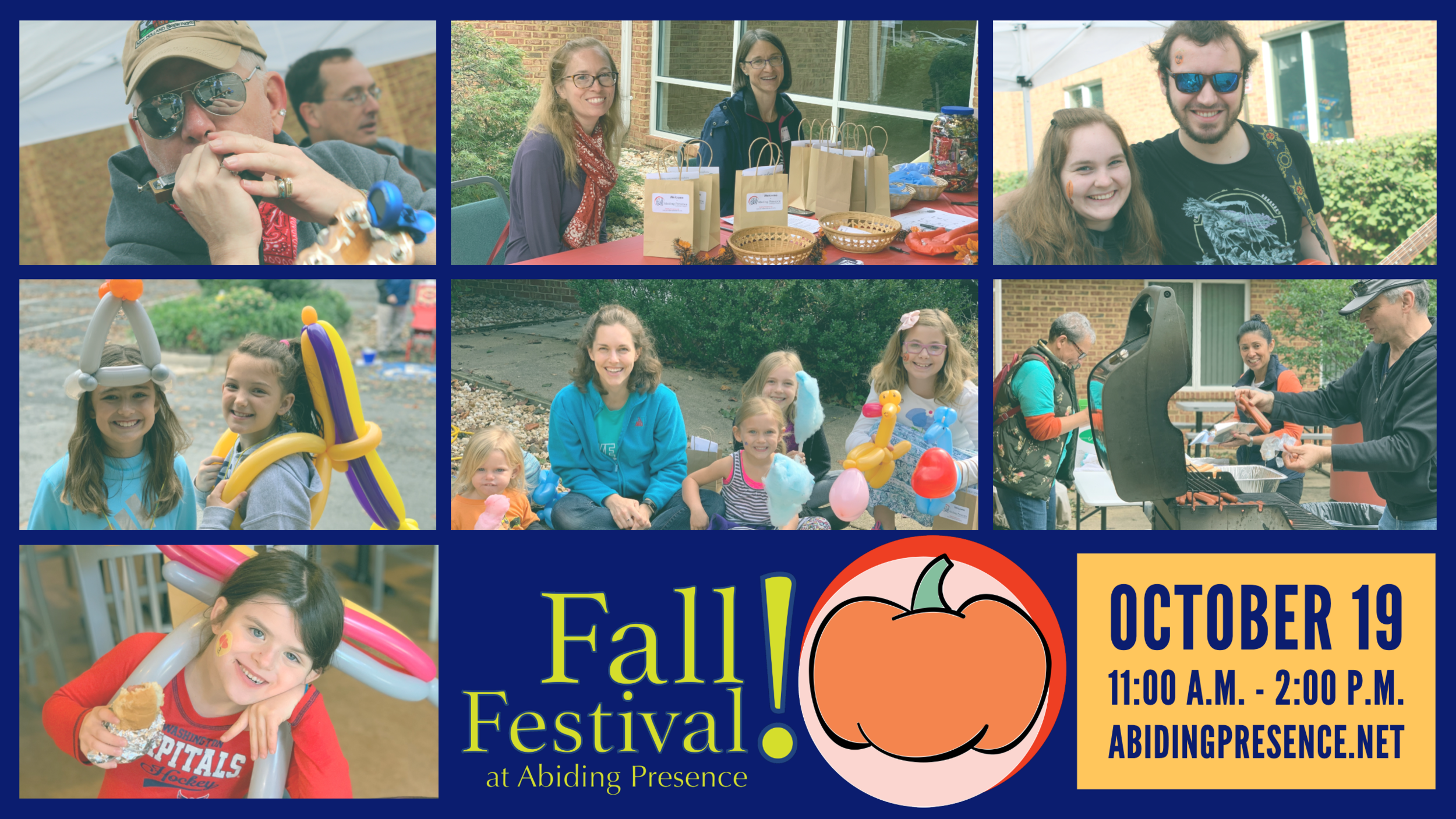 Fall Festival