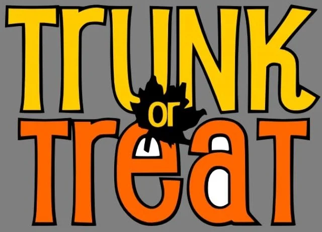Trunk-or-Treat