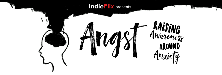 Screening of "Angst: Raising Awareness Around Anxiety in Youth"
