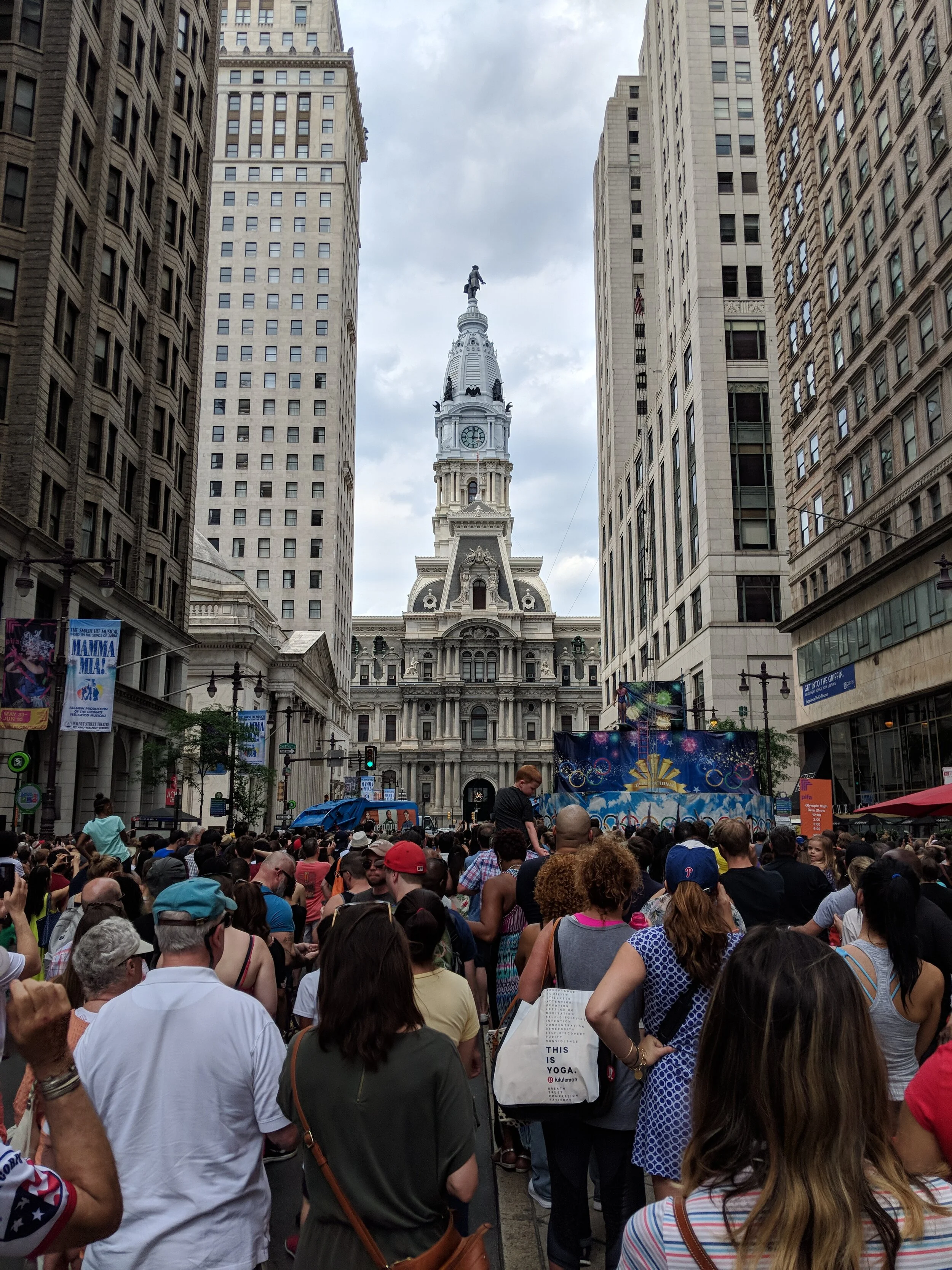 Registration Due Now for the 8th-12th Grade Work Trip this Summer