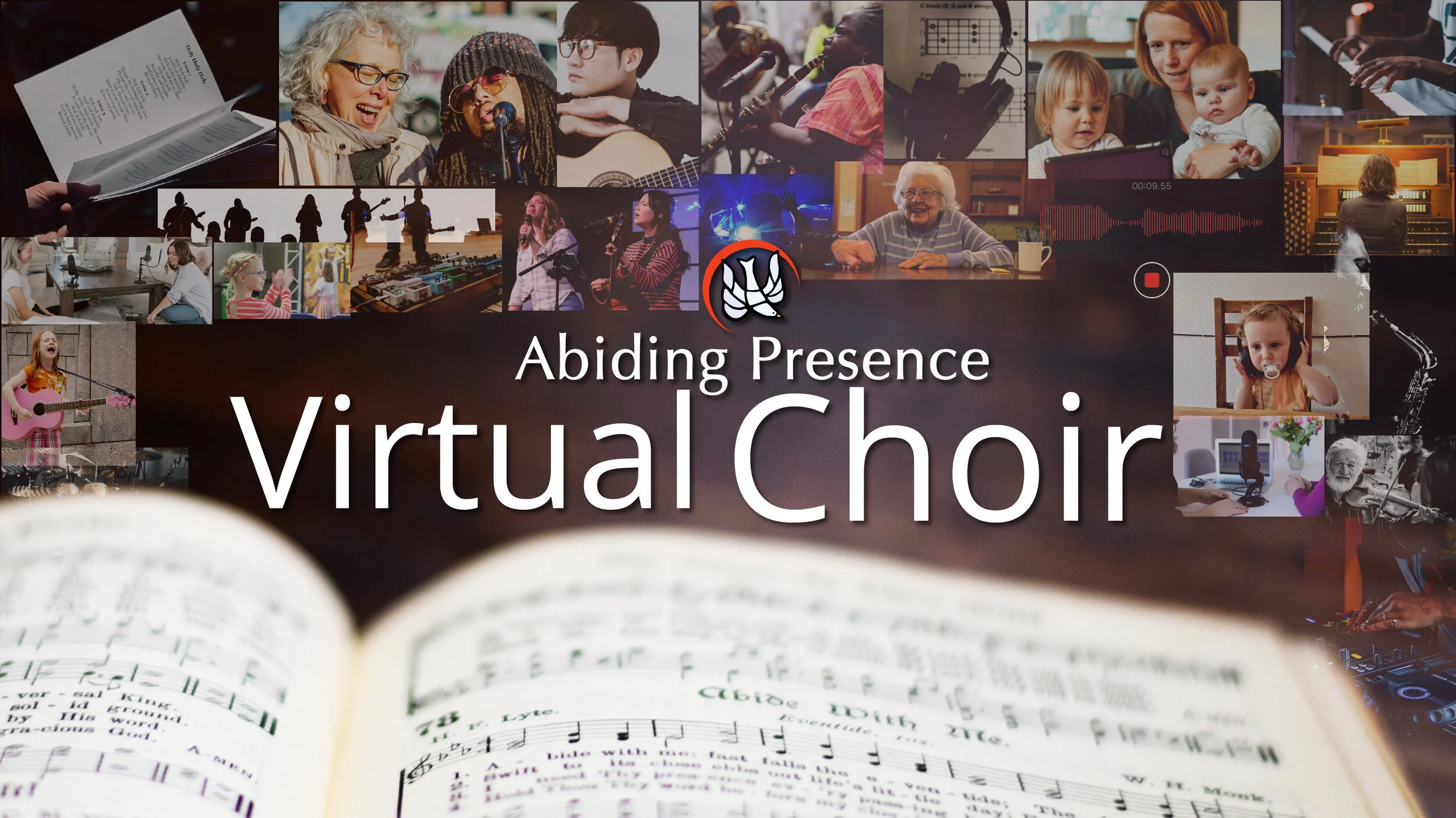 Virtual Choir! DEADLINE EXTENDED!