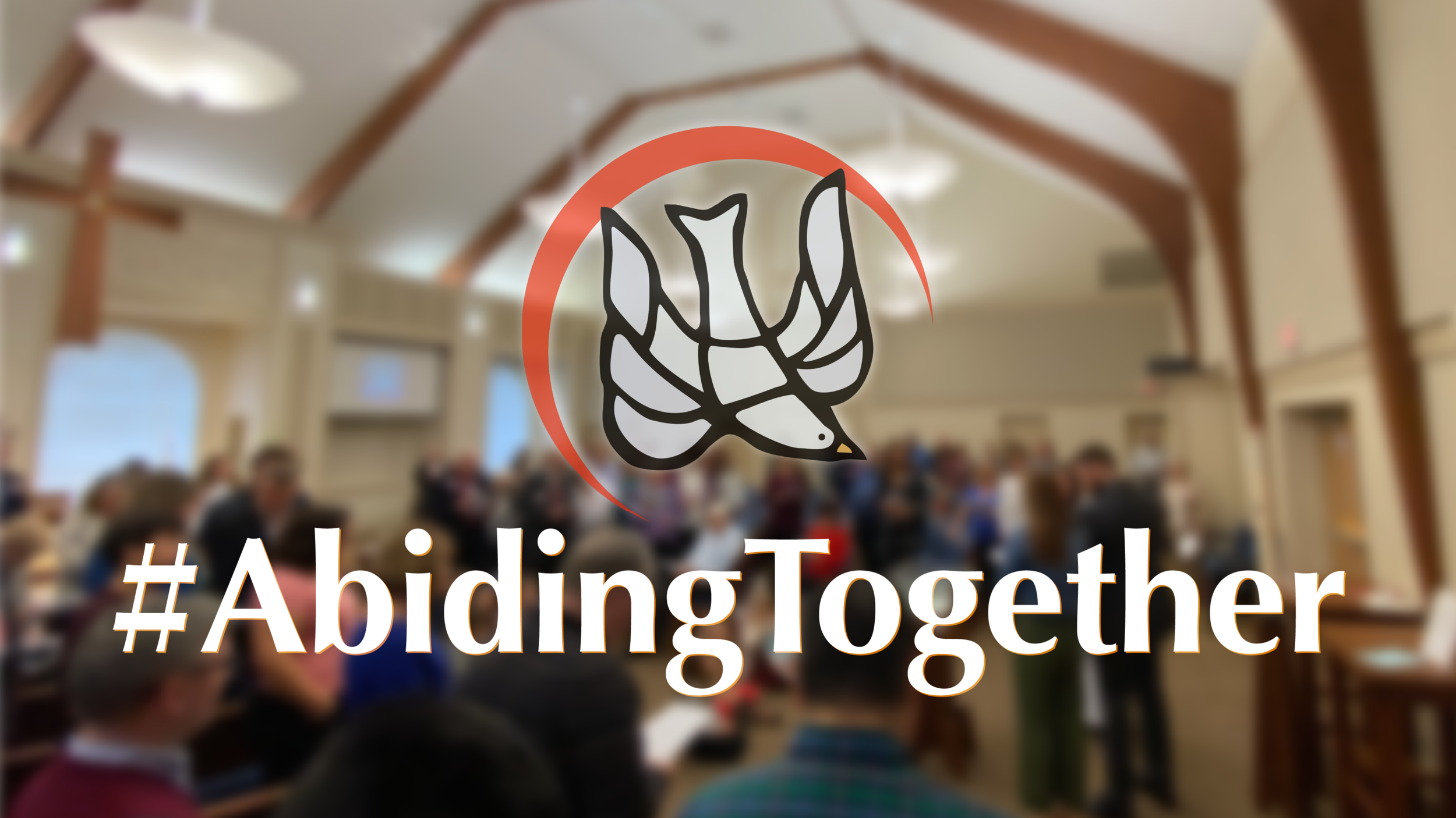 Ministry in the Time of COVID-19