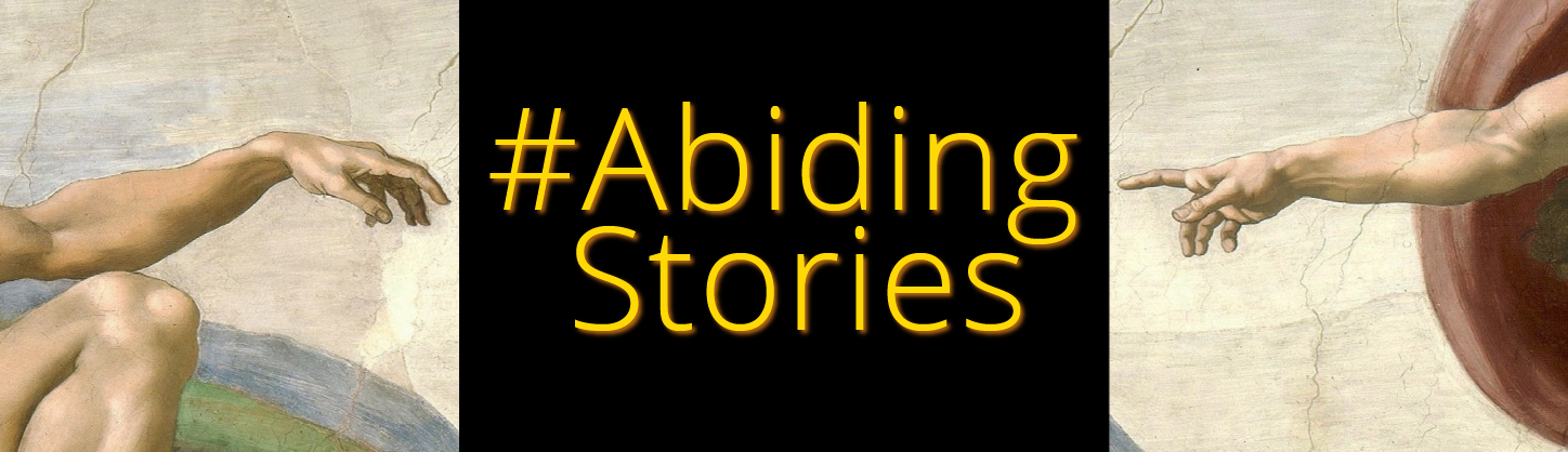 Welcome to #AbidingStories