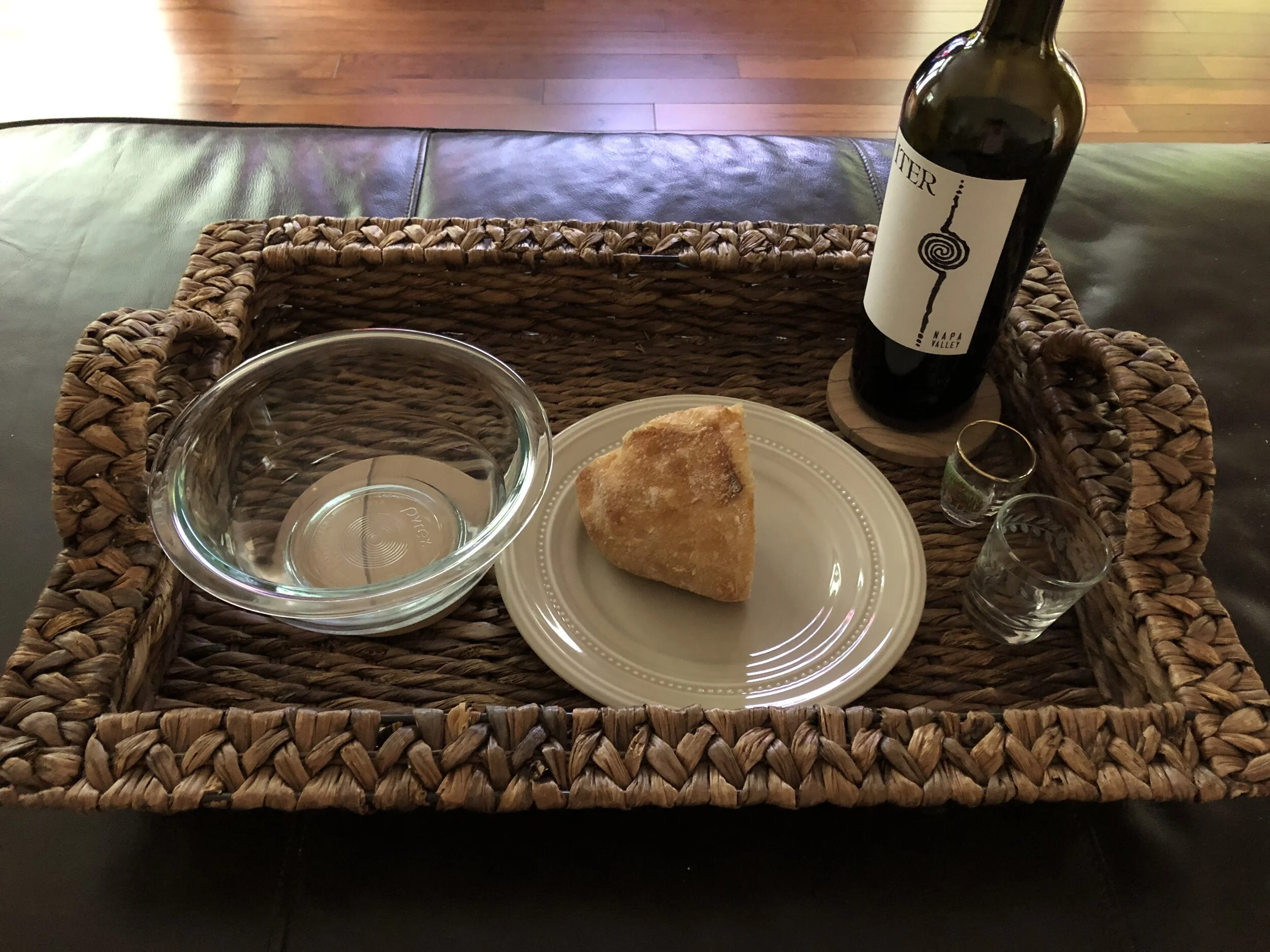 Eucharist In Extraordinary Times Abiding Presence Lutheran Church