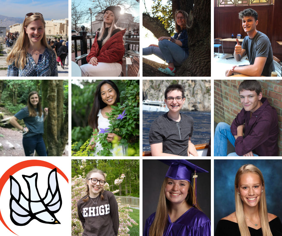 Meet our Summer Interns