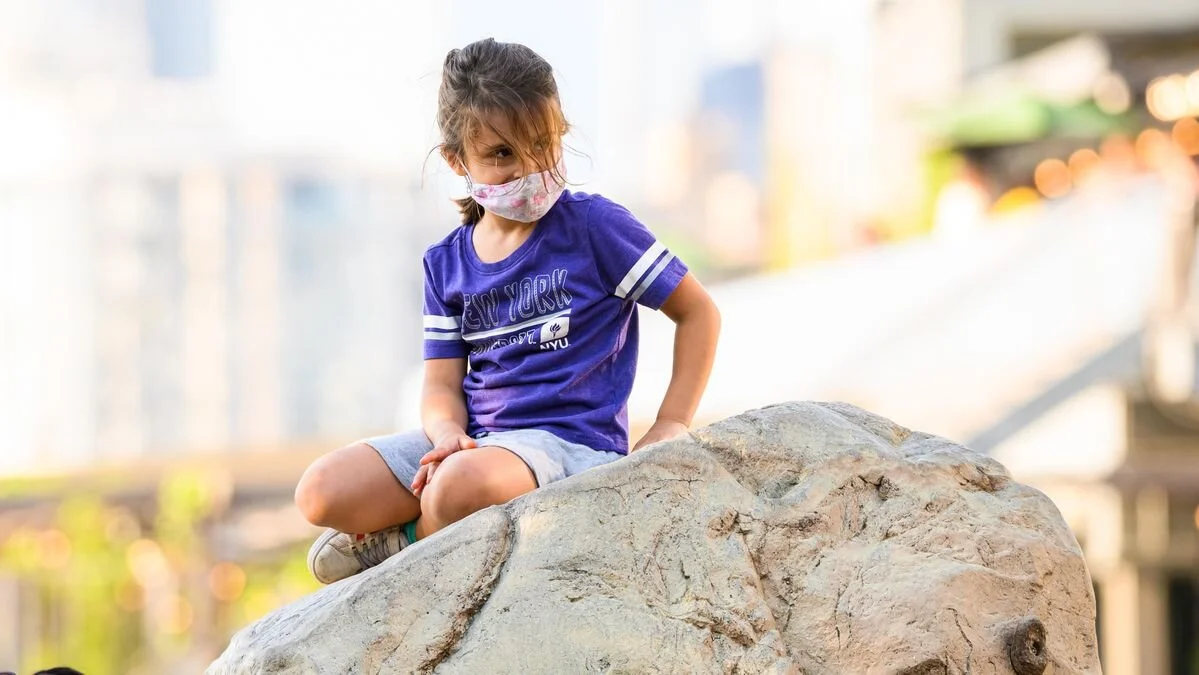 6 ways parents can support their kids through the coronavirus disease (COVID-19) outbreak